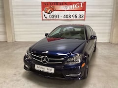 Bild des Angebotes Mercedes-Benz C 250 C -Klasse Coupe C 250 CGI Blueefficiency