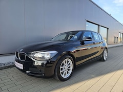 Bild des Angebotes BMW 114 114 i-Sport/Scheckheftgepflegt/Klima/Sitzheizung/