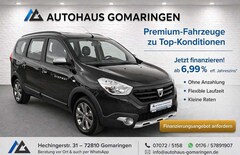 Bild des Angebotes Dacia Lodgy Stepway 7-SITZE*NAVI*SHZ*LM*SCHECKHEFT*