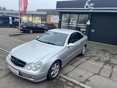 Bild des Angebotes Mercedes-Benz CLK 200 CLK 200 Kompressor (209.342)