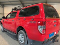 Bild des Angebotes Ford Ranger RANGER XL 2.2TDCI DOKA 4x4 HARDTOP KLIMA AHK 3,5