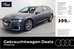 Bild des Angebotes Audi S6 Avant TDI quattro