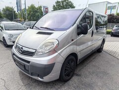 Bild des Angebotes Opel Vivaro L1H1 2,9t DPF (145 PS) 9 Sitze