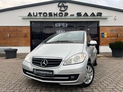 Bild des Angebotes Mercedes-Benz A 160