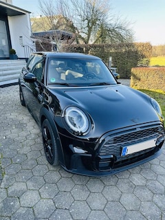 Bild des Angebotes MINI One One John Cooper Works Trim