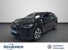 Bild des Angebotes VW ID.4 ProPerfor. WäPu IQ-Light RFK 20" Keyless