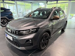Bild des Angebotes Dacia Sandero Stepway ECO-G 120 auto Extreme