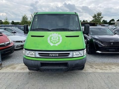 Bild des Angebotes Iveco Daily 35 S 12 V