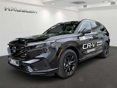 Bild des Angebotes Honda CR-V Parkassistent+Panoramaschiebedach+BOSE