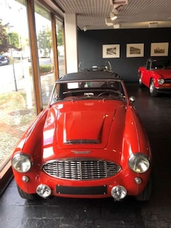 Bild des Angebotes Austin-Healey 100 100/6 BN6
