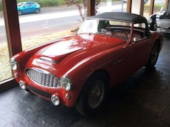 Bild des Angebotes Austin-Healey 100 100/6 BN6