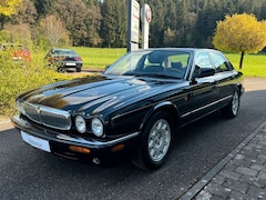 Bild des Angebotes Jaguar XJ 4.0 Sovereign