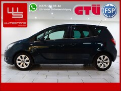 Bild des Angebotes Opel Meriva 1.4  Aut Navi R-Cam Shzg / Gr. Garantie