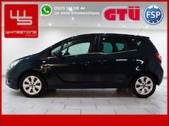 Bild des Angebotes Opel Meriva 1.4  Aut Navi R-Cam Shzg / Gr. Garantie