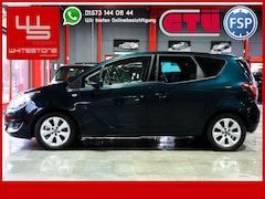 Bild des Angebotes Opel Meriva 1.4 Aut Navi R-Cam Shzg / Gr. Garantie