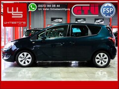 Bild des Angebotes Opel Meriva 1.4  Aut Navi R-Cam Shzg / Gr. Garantie