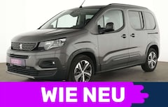 Bild des Angebotes Peugeot Rifter L1 GT 7-Sitze|Navi|Easy-Paket Plus