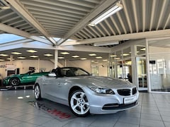 Bild des Angebotes BMW Z4 Roadster sDrive 30i AUT./XENON/NAVI/1.HAND
