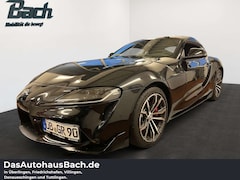 Bild des Angebotes Toyota Supra Dynamic 2.0