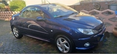 Bild des Angebotes Peugeot 206 CC 110, Platinum