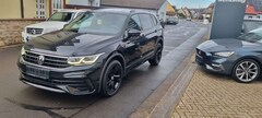 Bild des Angebotes VW Tiguan Allspace R-Line 4Motion Black & Style