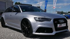 Bild des Angebotes Audi RS6 4.0 TFSI quattro 950PS Carbon LED Keyless Navi BT