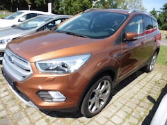 Bild des Angebotes Ford Kuga 1.5 EcoBoost 2x4 Titanium, AHK