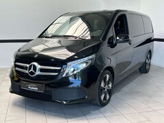 Bild des Angebotes Mercedes-Benz V 250 d lang 9G-TRONIC Edition