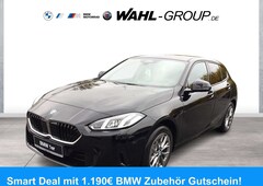 Bild des Angebotes BMW 120 Sport AHK LED Navi SHZ ActiveGuard