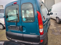 Bild des Angebotes Renault Kangoo Kangoo 1.2 16V Kaleido behindert fahrzeug