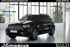 Bild des Angebotes Mercedes-Benz GLE 400 e 4M AMG-Sport/Pano/Burm/AHK/HUD/Night