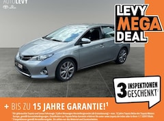 Bild des Angebotes Toyota Auris 1.8 Life+ Matrix AUT Kam. KeyLess KlimaA