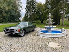 Bild des Angebotes Mercedes-Benz SLC 280 4-Gang Schalter H-Zulassung Tüv Neu