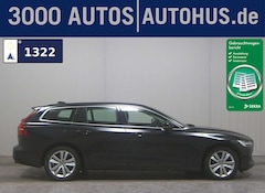 Bild des Angebotes Volvo V60 B4 D Momentum Pro AHK Navi LED