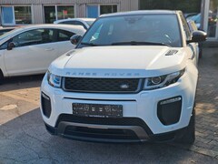Bild des Angebotes Land Rover Range Rover Evoque HSE Dynamic