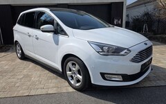 Bild des Angebotes Ford Grand C-Max Titanium