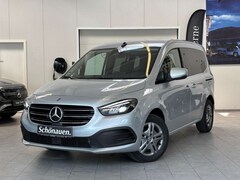Bild des Angebotes Mercedes-Benz T-Class T 180 d LED+7G+KAMERA+TOTWINKEL+TEMPOMAT+SHZ