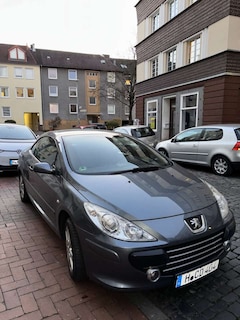 Bild des Angebotes Peugeot 307 CC 140 Tendance
