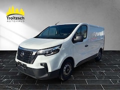 Bild des Angebotes Nissan Primastar Kastenwagen L1H1 3,0t N-Connecta  L1H1 3,0t N-Conn