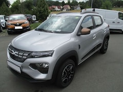 Bild des Angebotes Dacia Spring Extreme ELECTRIC 65