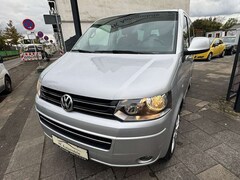 Bild des Angebotes VW T5 Multivan Multivan Highline 164tkm,DSG,Ahk,Kamera,Leder