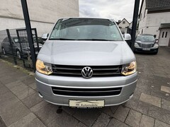 Bild des Angebotes VW T5 Multivan Multivan Highline 164tkm,DSG,Ahk,Kamera,Leder