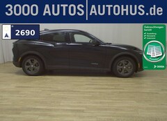 Bild des Angebotes Ford Mustang Mach-E Navi LED Leder B&O ACC 360
