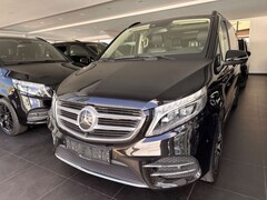 Bild des Angebotes Mercedes-Benz V 250 d*EXCLUSIVE*AMG*4MATIC*Konsole*Panor*7-Sitz