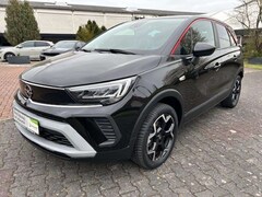 Bild des Angebotes Opel Crossland GS Line