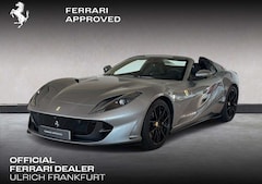 Bild des Angebotes Ferrari 812 GTS ***Ferrari Frankfurt***
