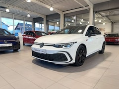 Bild des Angebotes VW Golf GTI DSG Navi-Pro Matrix Leder Pano AHK H&K