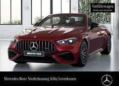 Bild des Angebotes Mercedes-Benz CLE 53 AMG CLE 53 4M NIGHT+DRIVERS+360+BURMESTER+PERFSITZE+9G