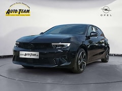Bild des Angebotes Opel Astra 1.2 Turbo Hybrid 48 V GS (L)