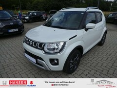 Bild des Angebotes Suzuki Ignis Comfort CVT Hybrid